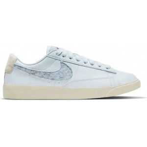 Nike Blazer Low Se Sneakers Damer Sko Blå 38