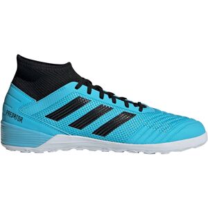 Adidas Predator 19.3 In Unisex Indendørs Fodboldsko Blå 42 2/3