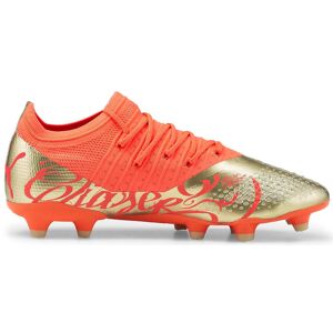 Puma Future Z 2.4 Neymar Jr Fg/ag Fodboldstøvler Herrer Sko Orange 46