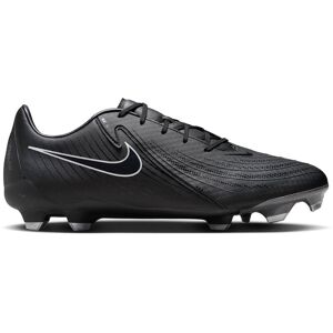 Nike Phantom Gx 2 Academy Fg/ag Fodboldstøvler Herrer Sko Sort 44