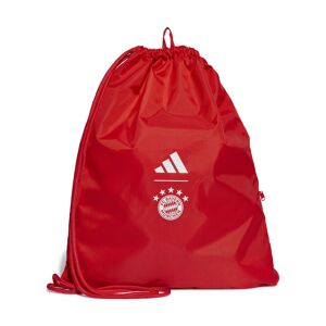 Adidas Bayern München Støvlepose Unisex Sportstasker Og Rygsække Rød No Size