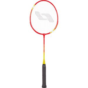 Pro Touch Speed 100 Badmintonketcher Unisex Tilbehør Og Udstyr Rød 4