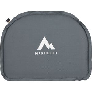 Mckinley Camp Si Cushion Sæde Unisex Outdoor Udstyr Grå 1