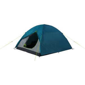 Mckinley Vega 10.3, Kuppeltelt Med Et Rum Unisex Outdoor Udstyr Grøn 3 Pers