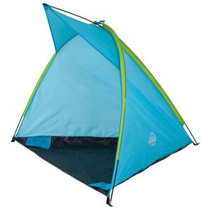 Mckinley Sunshelter Cordou Uv30, Solsejl Unisex Outdoor Udstyr Blå 1