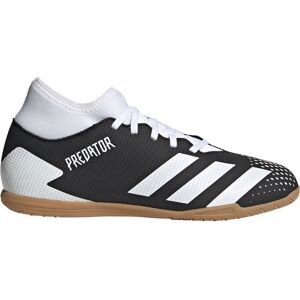 Adidas Predator 20.4 Iic Indendørssko Unisex Spar2540 Sort 44