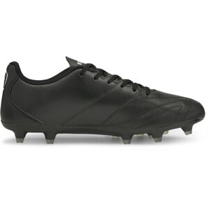 Puma King Hero 21 Fg Fodboldstøvler Herrer Fodboldstøvler Sort 47