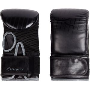 Energetics Punching Mitts Pr Tn 2.0 Boksehandsker Unisex Tilbehør Og Udstyr Sort S