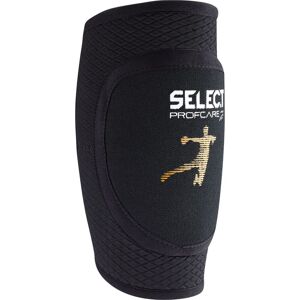 Select Knee Support Handball Youth 62 Unisex Fitnessudstyr Sort S