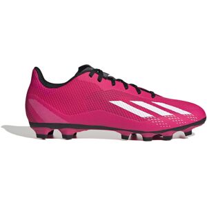 Adidas X Speedportal.4 Fg/ag Fodboldstøvler Herrer Sko Pink 46