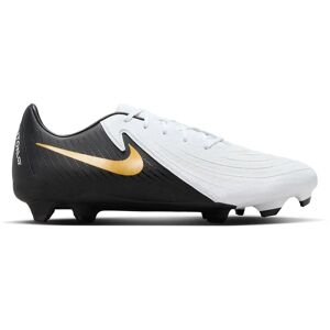 Nike Phantom Gx 2 Academy Fg/ag Fodboldstøvler Herrer Sko Hvid 36.5