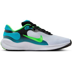 Nike Revolution 7 Sneakers Unisex Sko Turkis 40