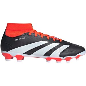 Adidas Predator League Fg/ag Fodboldstøvler Herrer Adidas Predator Fodboldstøvler Sort 45 1/3