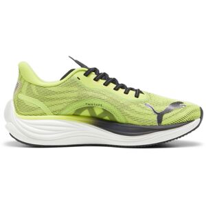 Puma Velocity Nitro 3 Psychedelic Rush Løbesko Herrer Sko Gul 45