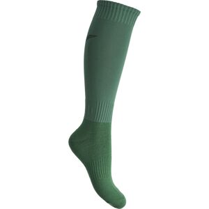 Pro Touch Pitch Fodboldstrømper Unisex Tilbehør Og Udstyr Grøn 35/38