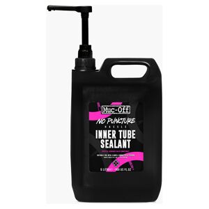Muc-Off -  No Puncture Inner Tube Sealant - 5L