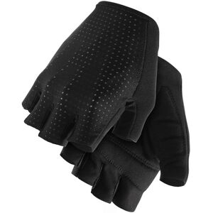 Assos -  Handsker GT C2  -  Korte Finger - M