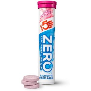 High5 -  Zero Tabs  -  Pink Grapefruit Flavour