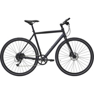 Jensen -  Citybike Avant - X Sort - S