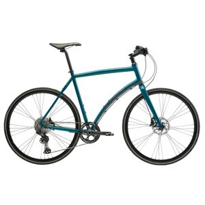 Jensen -  Sixtysix Herre Citybike  -  Matt Green - L