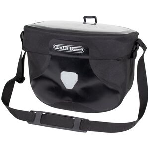 Ortlieb - Styrtaske  Ultimate Six Free 6,5 L Sort