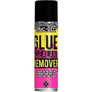 Muc-Off -  Glue Remover 200ml. - Tubeless