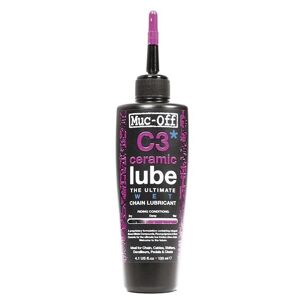 Muc-Off -  C3 Ceramic Wet 120ml.