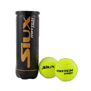 Siux Match Pro 12 rør