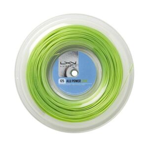 Luxilon Big Banger Alu Power 200M Green