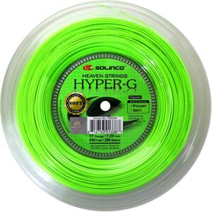 Solinco Hyper G Soft 200 M