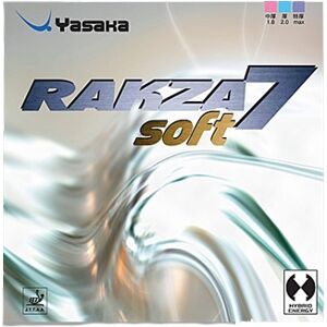 Yasaka Rakza 7 Soft