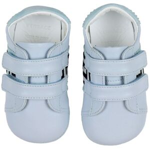 Versace Skindfutter - Baby Blue - Versace - 19 - Skindsko