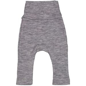 Marmar Bukser - Uld - Piva - Grey Melange - Marmar - 68 - Bukser - Uld