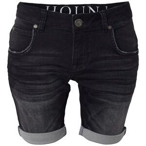Hound Shorts - Pipe Jog - Black Used - Hound - 8 År (128) - Shorts