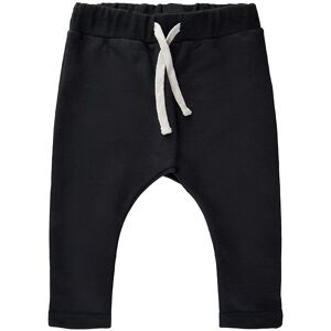 The New Siblings Sweatpants - Dombat - Black - The New - 68 - Sweatpants