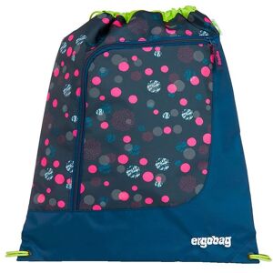 Ergobag Gymnastikpose - Prime - Winterwonbearland - Ergobag - Onesize - Taske