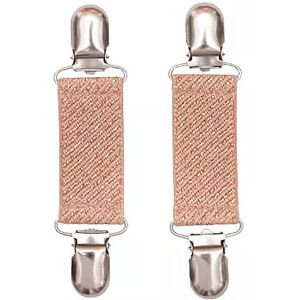 Little Wonders Vanteholder - Rose Gold Glitter - Little Wonders - Onesize - Vanter/luffer