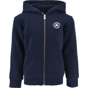 Converse Cardigan - Obsidian - Converse - 8-10 År (128-140) - Cardigan