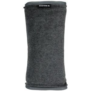 Dooky Sikkerhedssele-Pude - Dark Grey - Dooky - Onesize - Tilbehør