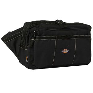 Dickies Bæltetaske - Ashville - Cross Body - Sort - Dickies - Onesize - Bæltetaske