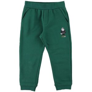 Giorgio Armani Emporio Armani Sweatpants - Evergreen - Emporio Armani - 16 År (176) - Sweatpants