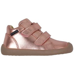 Bundgaard Støvler - The Walk Strap Tex - Rose Gold - Bundgaard - 23 - Støvler