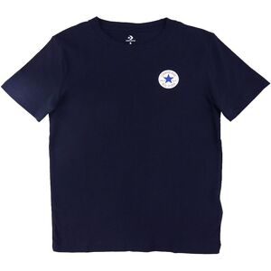 Converse T-Shirt - Obsidian - Converse - 4-5 År (104-110) - T-Shirt