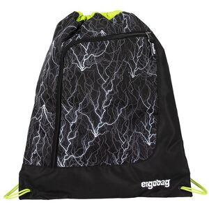 Ergobag Gymnastikpose - Prime - Super Reflectbear - Ergobag - Onesize - Taske