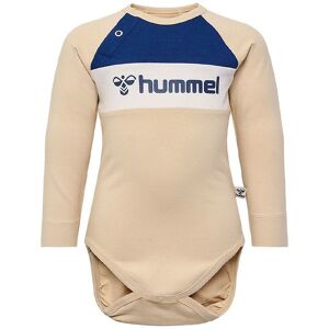 Hummel Body L/æ - Hmlmurphy - Irish Cream - Hummel - 68 - Body L/æ