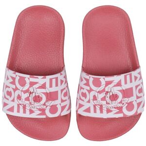 Moncler Badesandaler - Petite Jeanne - Rosa - Moncler - 32 - Badesandal