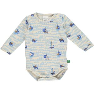 Freds World Body L/æ - Pirate - Buttercream - Freds World - 62 - Body L/æ