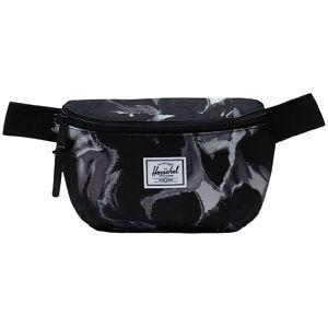 Herschel Bæltetaske - Fourteen - Dye Wash Black - Herschel - Onesize - Bæltetaske