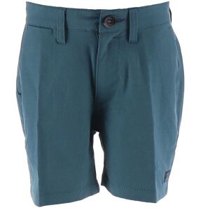 Billabong Shorts - Crossfire Solid - Blue Lagoon - Billabong - 22 - Shorts