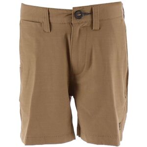 Billabong Shorts - Crossfire Solid - Gravel - Billabong - 22 - Shorts